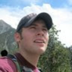 Meet your Posher, Tom